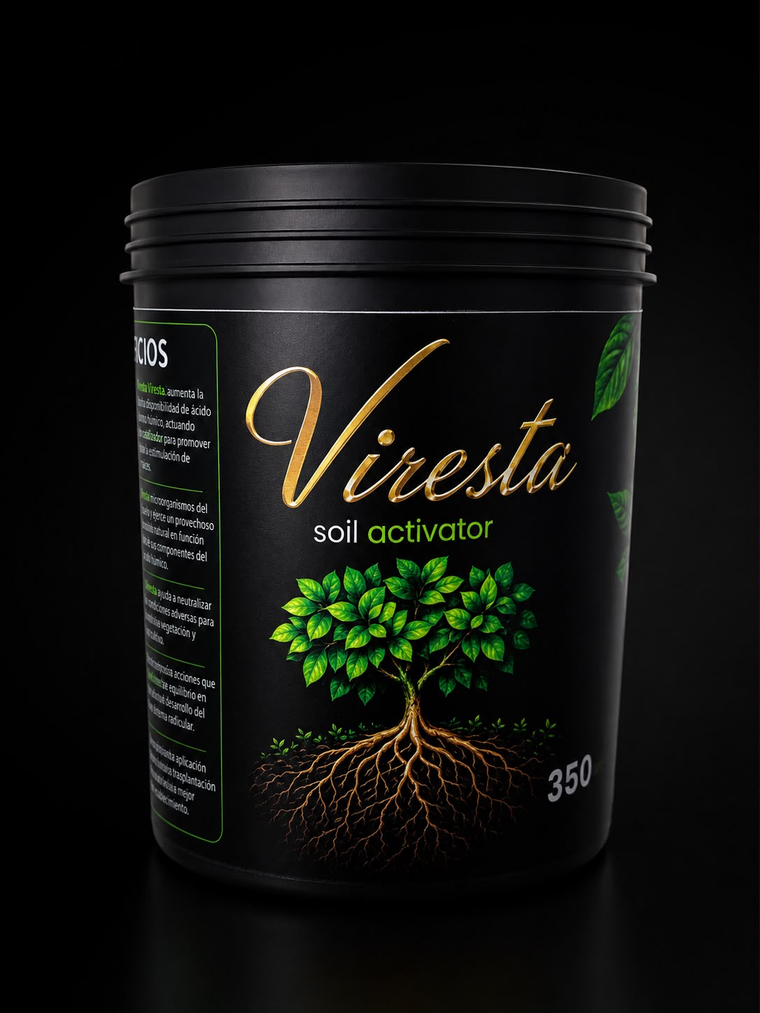 Viresta Plus