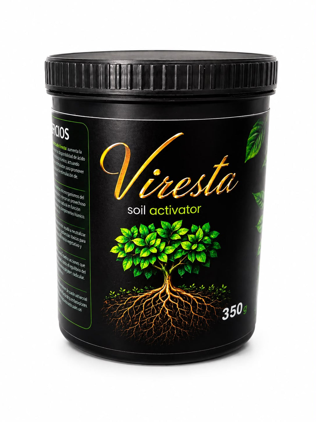 Viresta Plus