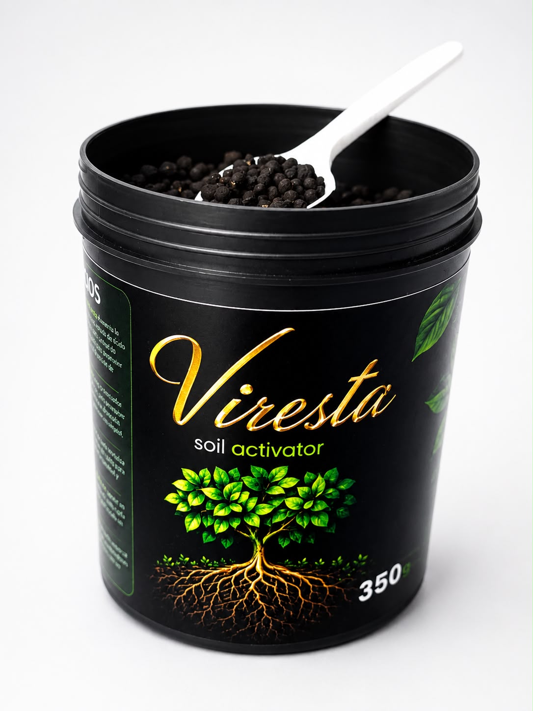 Viresta Plus